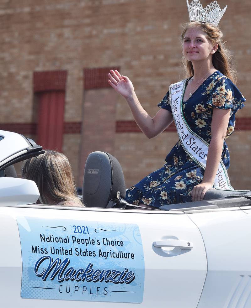 Photos Newton Fourth of July Parade 2021 Newton Daily News
