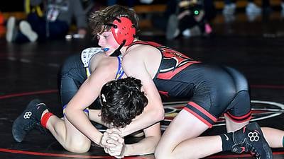 Cardinals close gap against state-ranked Indianola