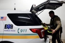 EMS providers recognized at same time countywide affiliation is established