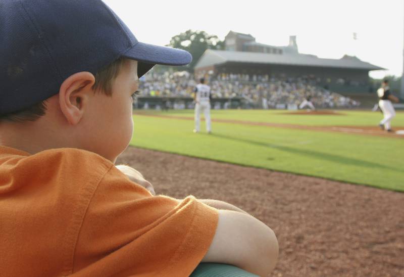 The 2025 Sensory-Friendly Game will provide an environment designed for children, teens and adults with autism or sensory processing disorders in mind, so families who have a member with special healthcare needs can visit, play and enjoy the game.