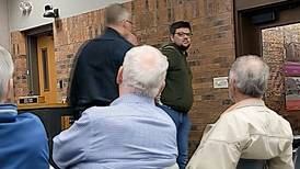 Newton man arrested after calling city officials ‘fascists’ has his charges dropped