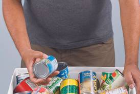 Together we can put food on the table