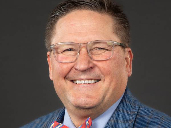 Dunwell seeks protections for non-affirming parents in foster care and adoptions