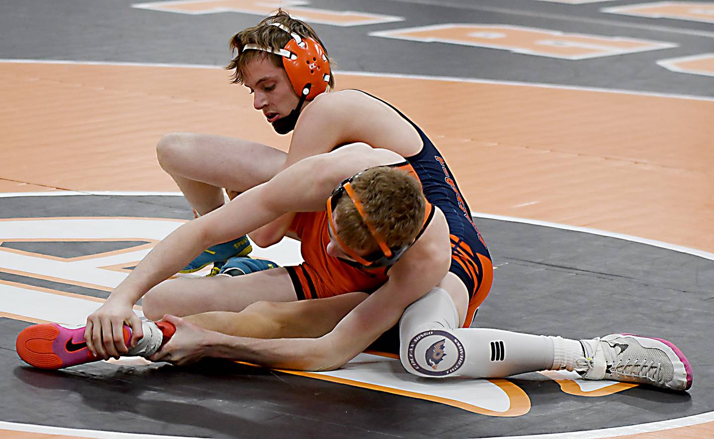 Cason Fitch