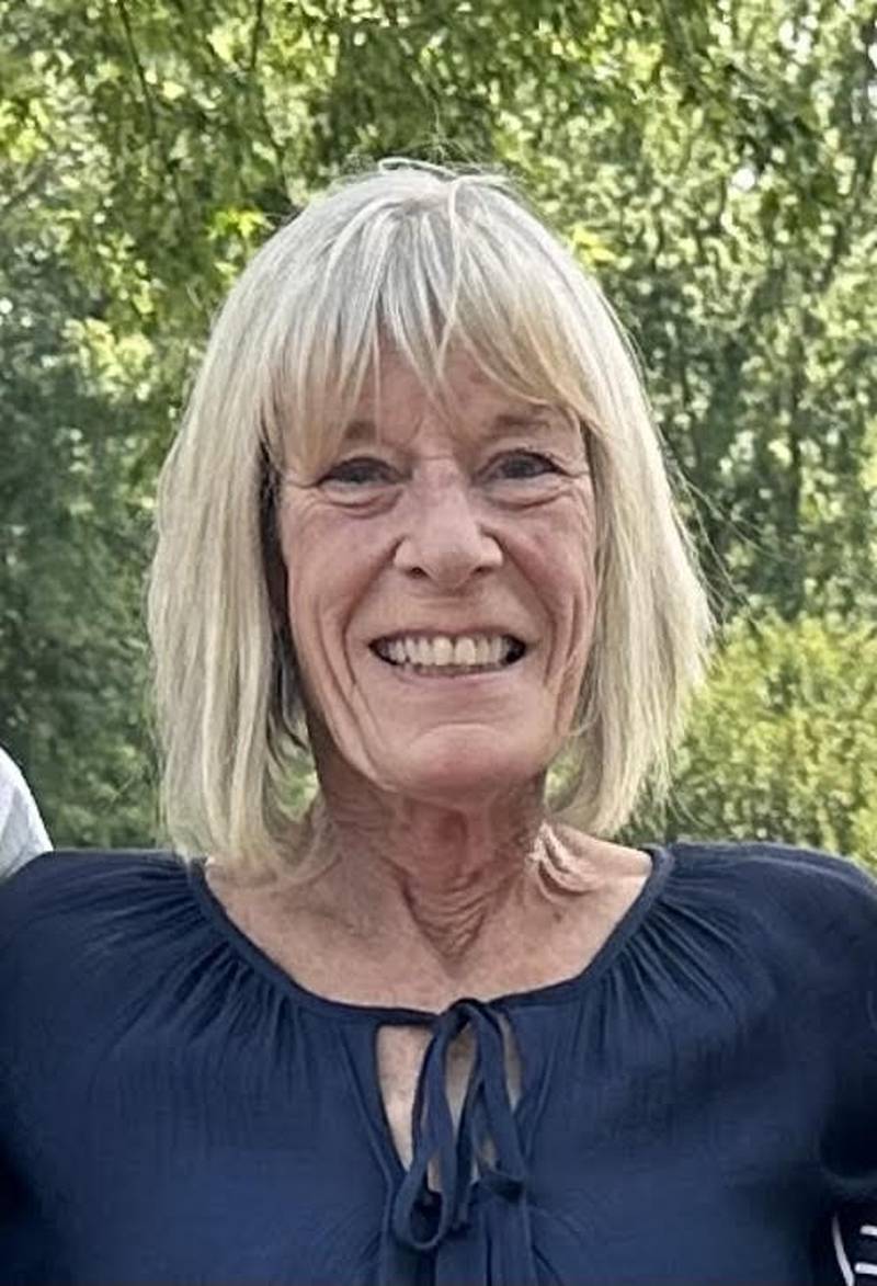 Deborah Sue Lindsay