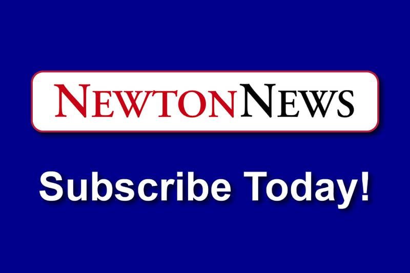 Newton News - Subscribe Today!