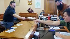Jasper County interested in IDALS partnership to improve water quality