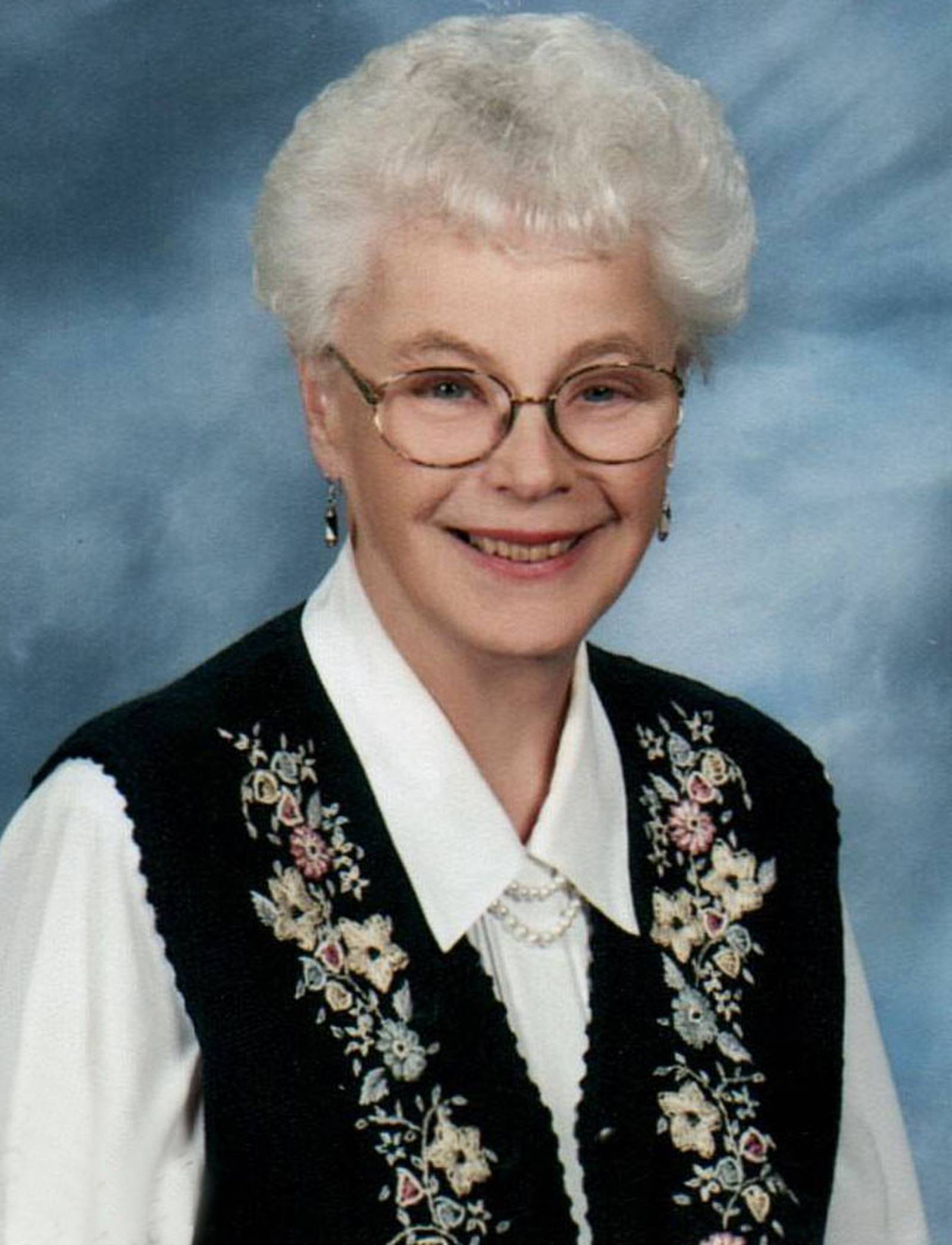 Mona A. Campbell Newton Daily News