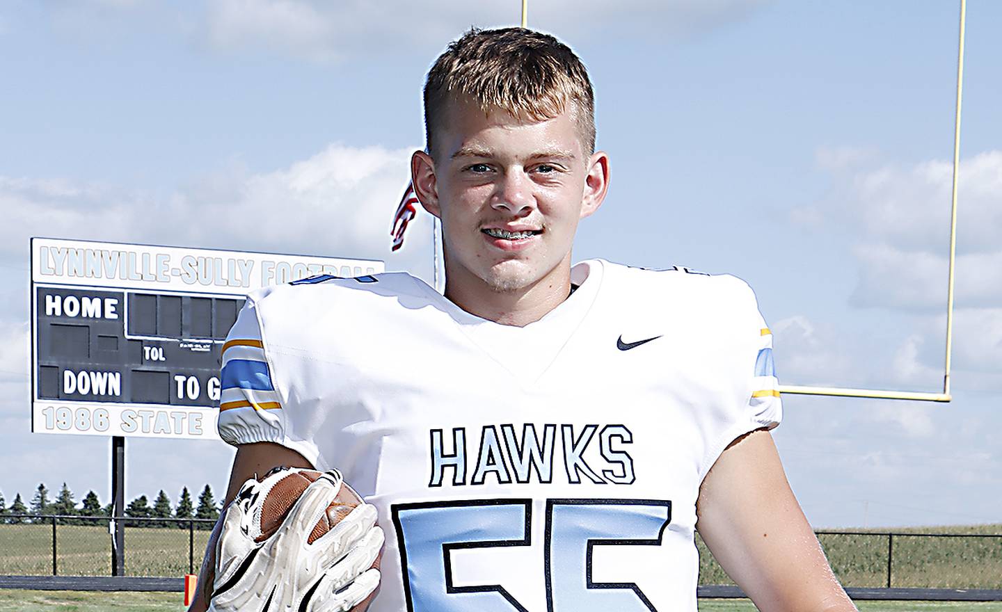 Wyatt Mathis