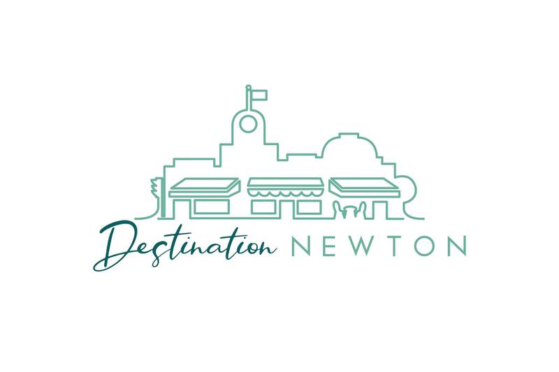 Destination Newton Alliance's president, Vicki Wade, is stepping down from the organization, which will now be led by two co-chairs. In addition to the leadership change, the group changed its name and will be expanding its membership past downtown.