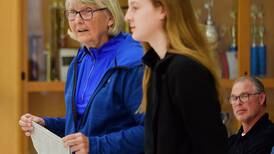 Retired teacher requests Newton reinstate international student program