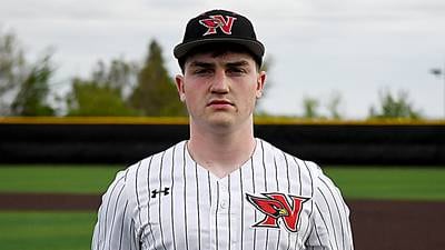 Cardinals can’t keep up with 3A No. 4 Pella in LHC twin bill