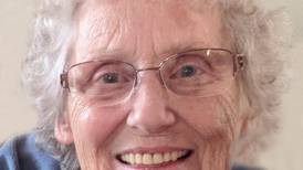 Mary Elizabeth Stewart