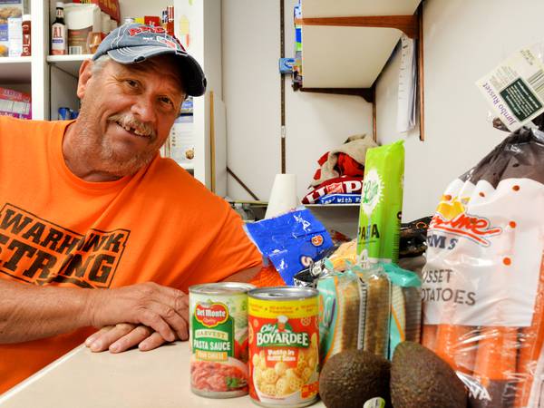 Salvation Army, NCSD and Newton Public Library are making sure no kid goes hungry this summer