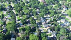 Newton updates residential development standards