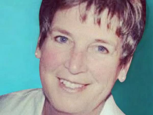 Donna Mae Baker