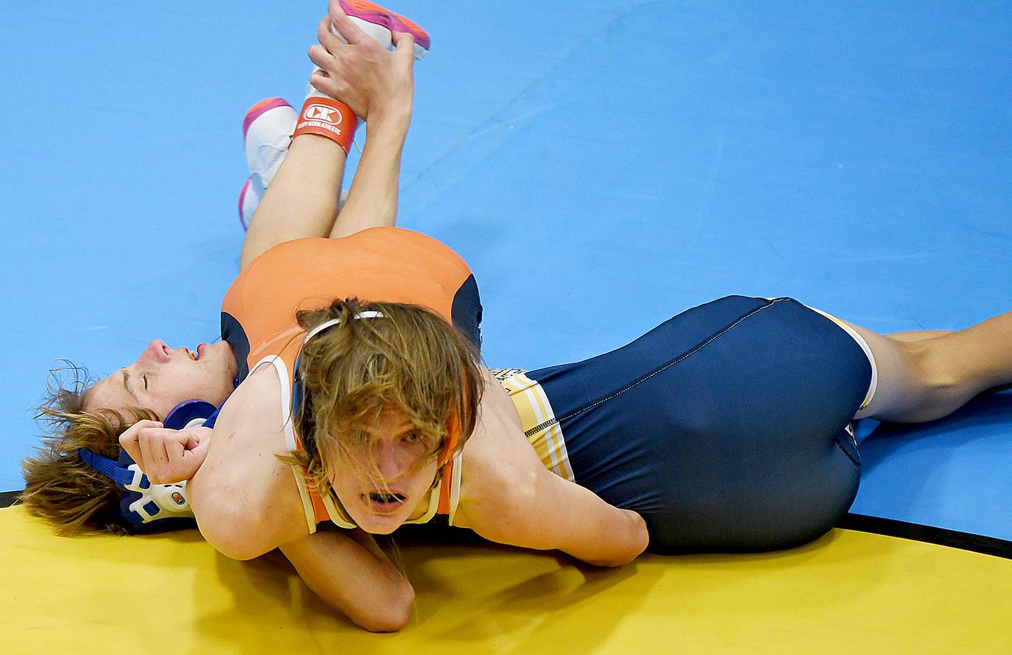 Cason Fitch