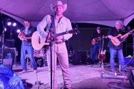 A CONCERT WITH A CAUSE