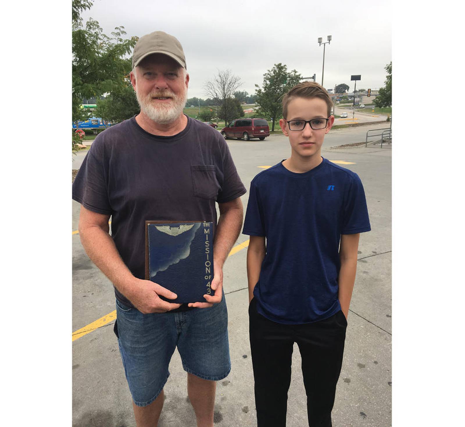 Case closed Breckenridge unravels ‘history mystery’ Newton Daily News