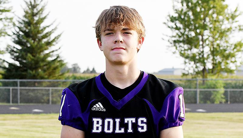 Cael Wishman