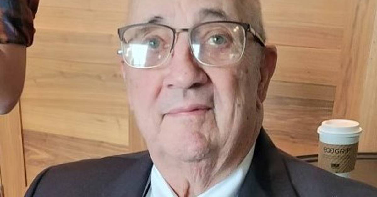 Ernest Everett Wood Newton Daily News