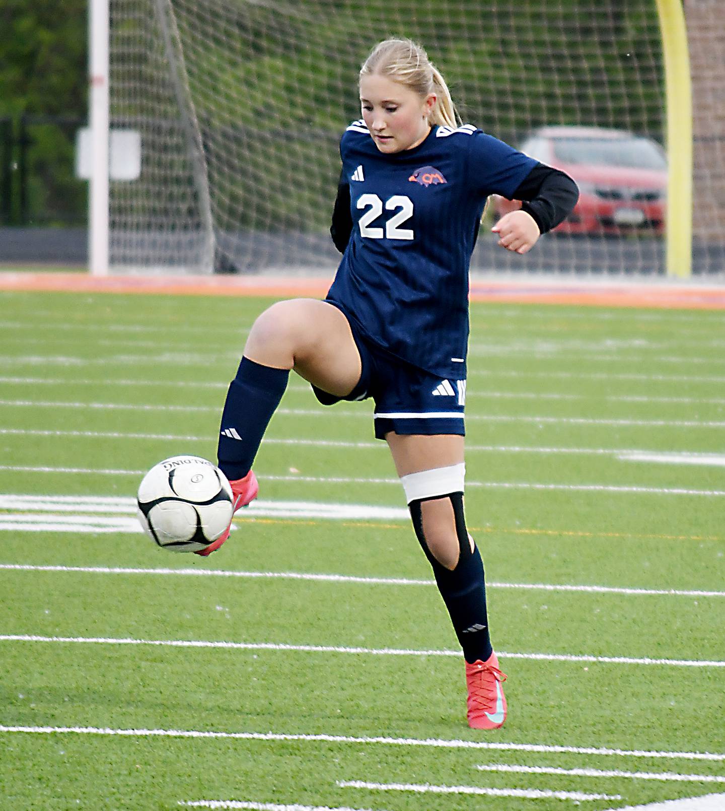 Sydney Veasman