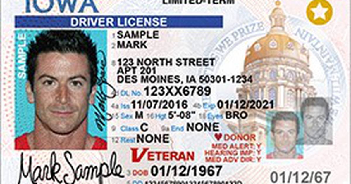 REAL ID requirement is six months away, but now is the time to act