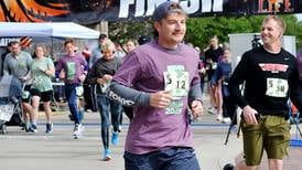 Photos: Run For Her Life 5K/Half-Marathon draws more than 110 to Newton