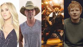 Hy-Vee announces music lineup for 2023 race weekend