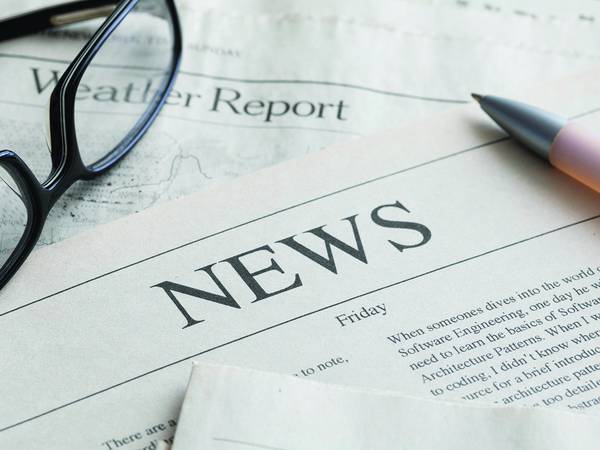 Letter to the Editor: Whew!
