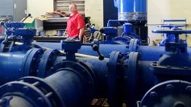 Hydraulic modeling services allows city to analyze and optimize water systems