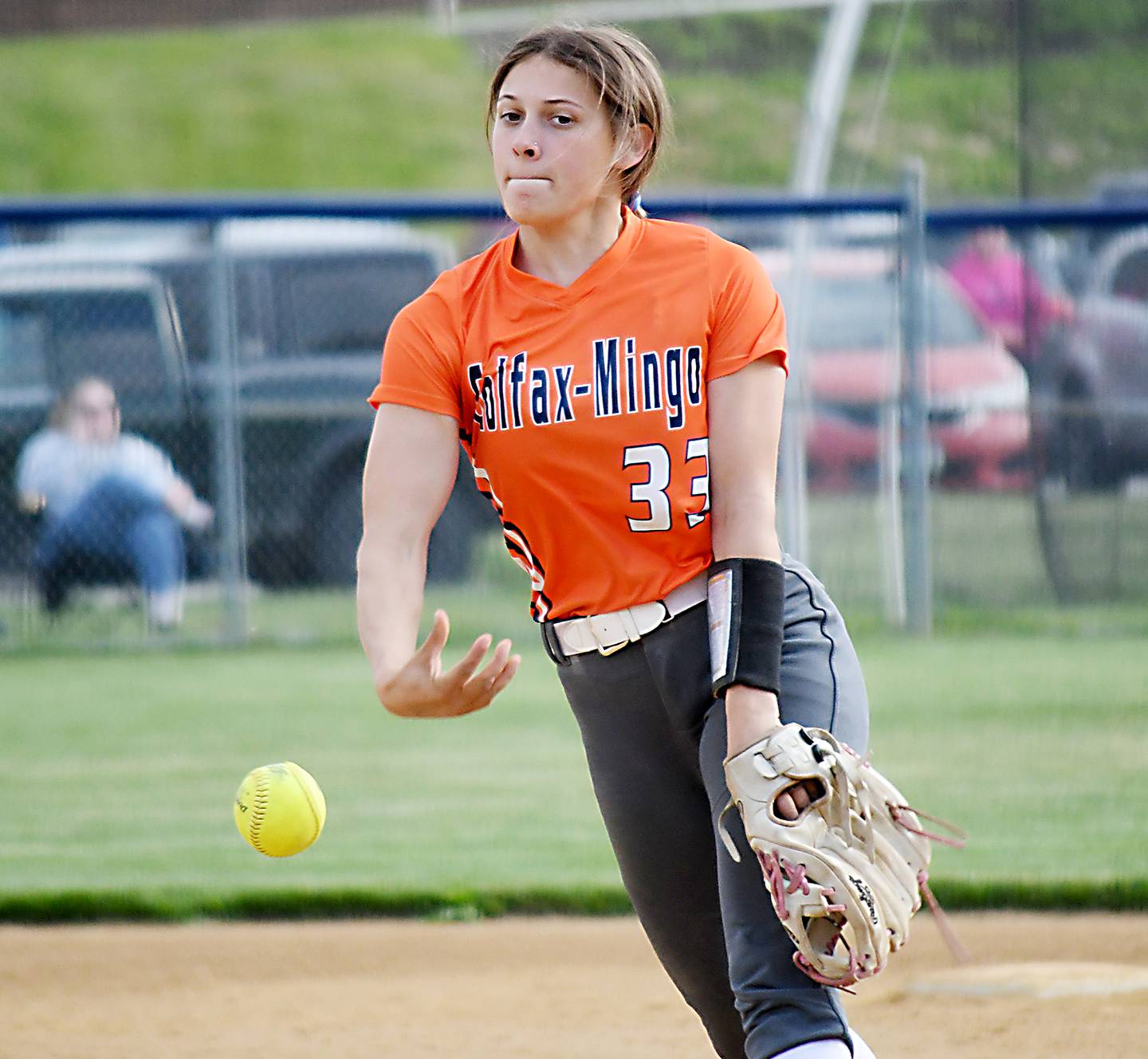 Brianna Freerksen