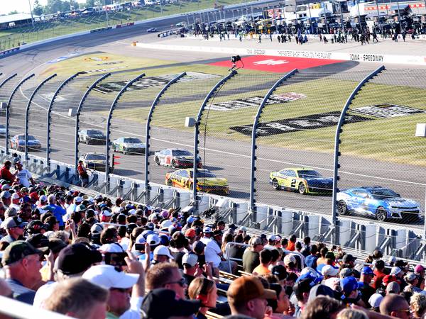 Costa Oil to host NASCAR driver meet-and-greet to kick off race weekend