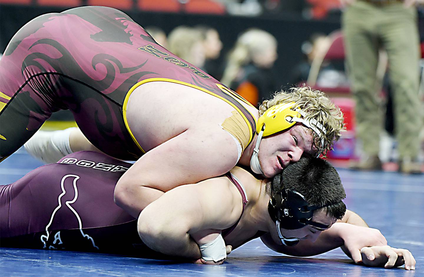 Kaden Clark