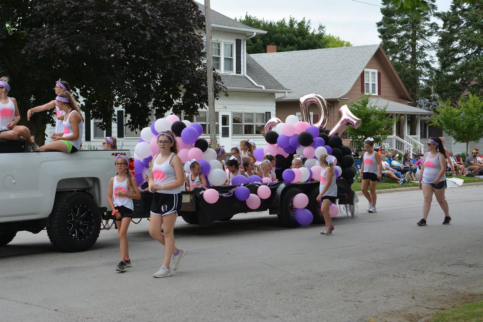 Baxter Fun Days canceled Newton Daily News