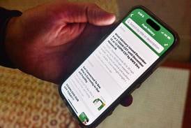 Sheriff’s office launches app to improve transparency