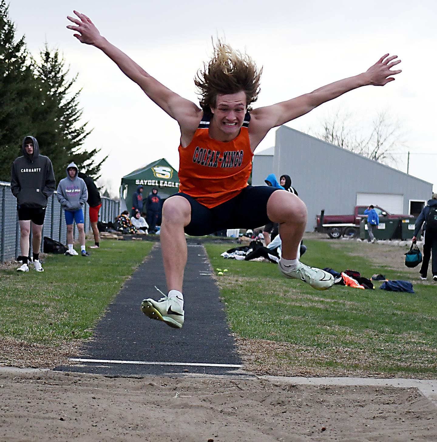 Chase Trotter