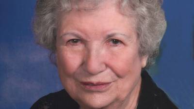 Kay Frances Terpstra