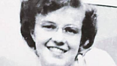 Irene Vayle McCumber