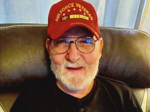 Larry Wayne Creagan