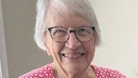 Gwyneth Marilyn Lewis