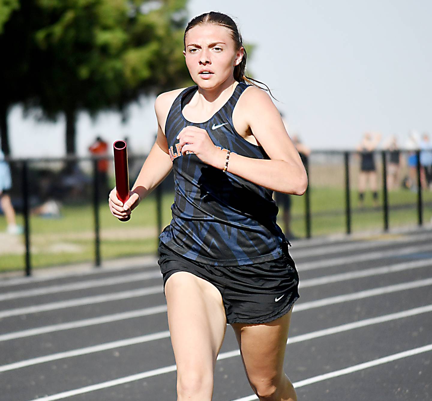Mallory Sipma