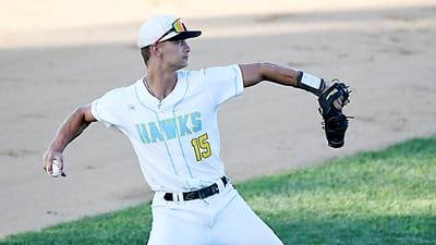 L-S baseball uses big inning to down PCM