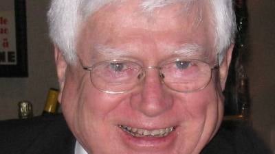 John Leonard Maher
