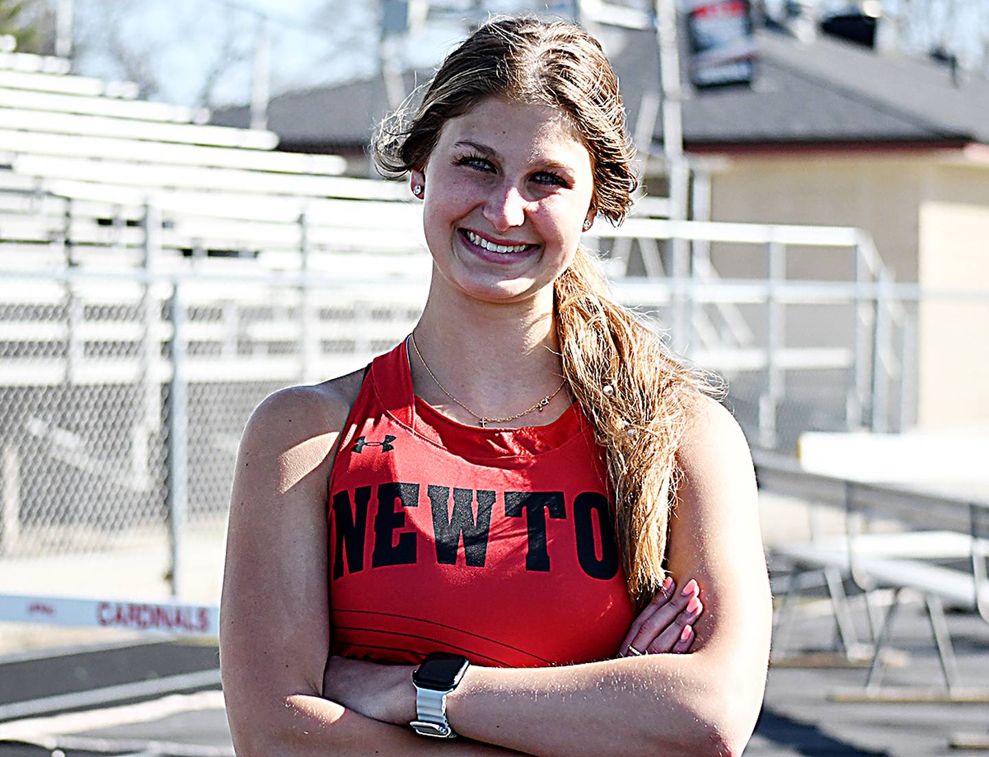 Harper Barton