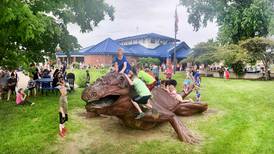 NPL to host Summer Reading with kick off June 2