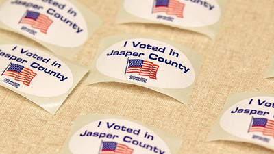 Here are all the candidates running for city, school races in Jasper County