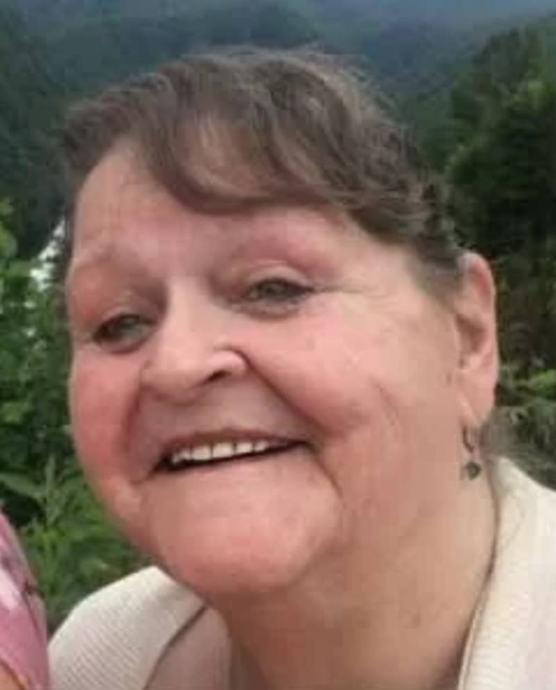 Cheryl Campbell