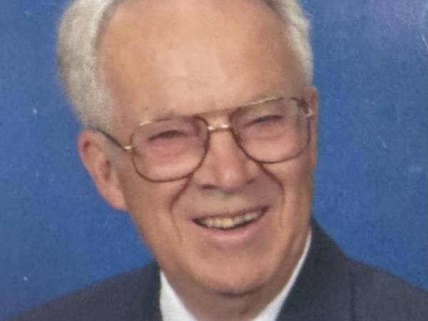 Gene Lawrence Vande Lune