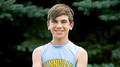 State-ranked Lynnville-Sully scores runner-up finish at Pleasantville